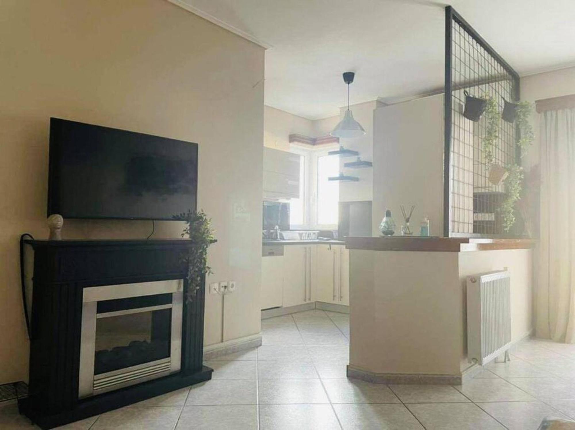 Relaxing 2 Bdr Apartment Ioannina Ngoại thất bức ảnh