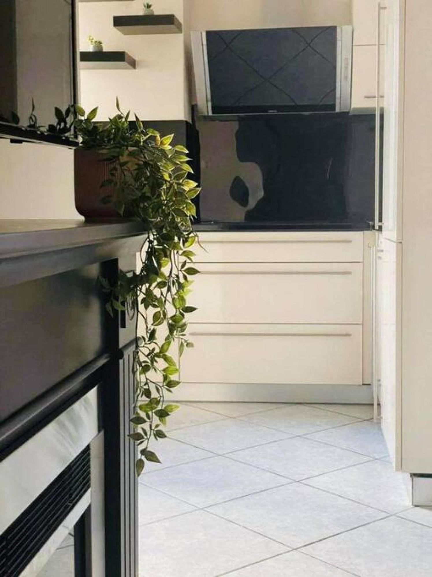Relaxing 2 Bdr Apartment Ioannina Ngoại thất bức ảnh