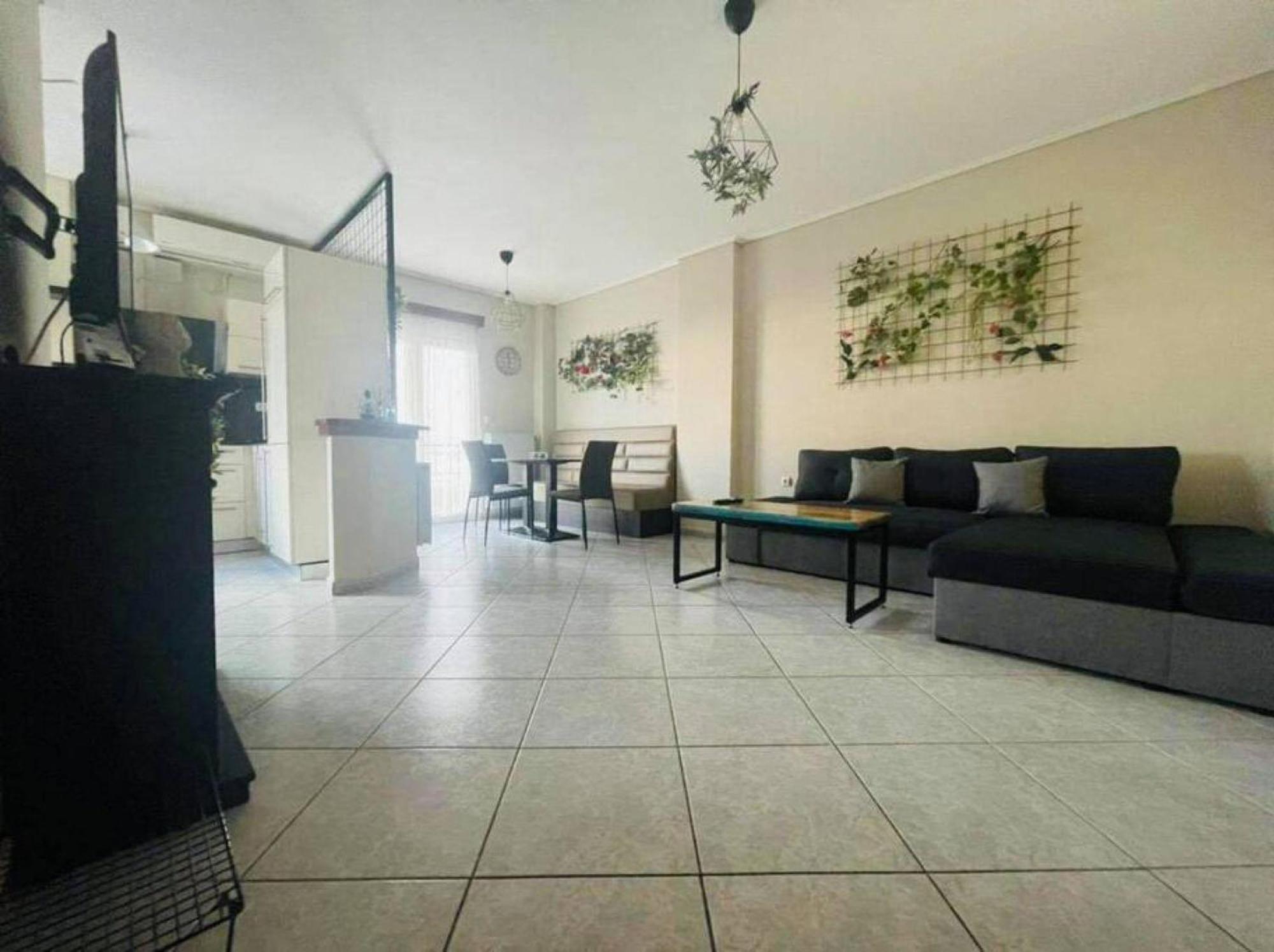 Relaxing 2 Bdr Apartment Ioannina Ngoại thất bức ảnh