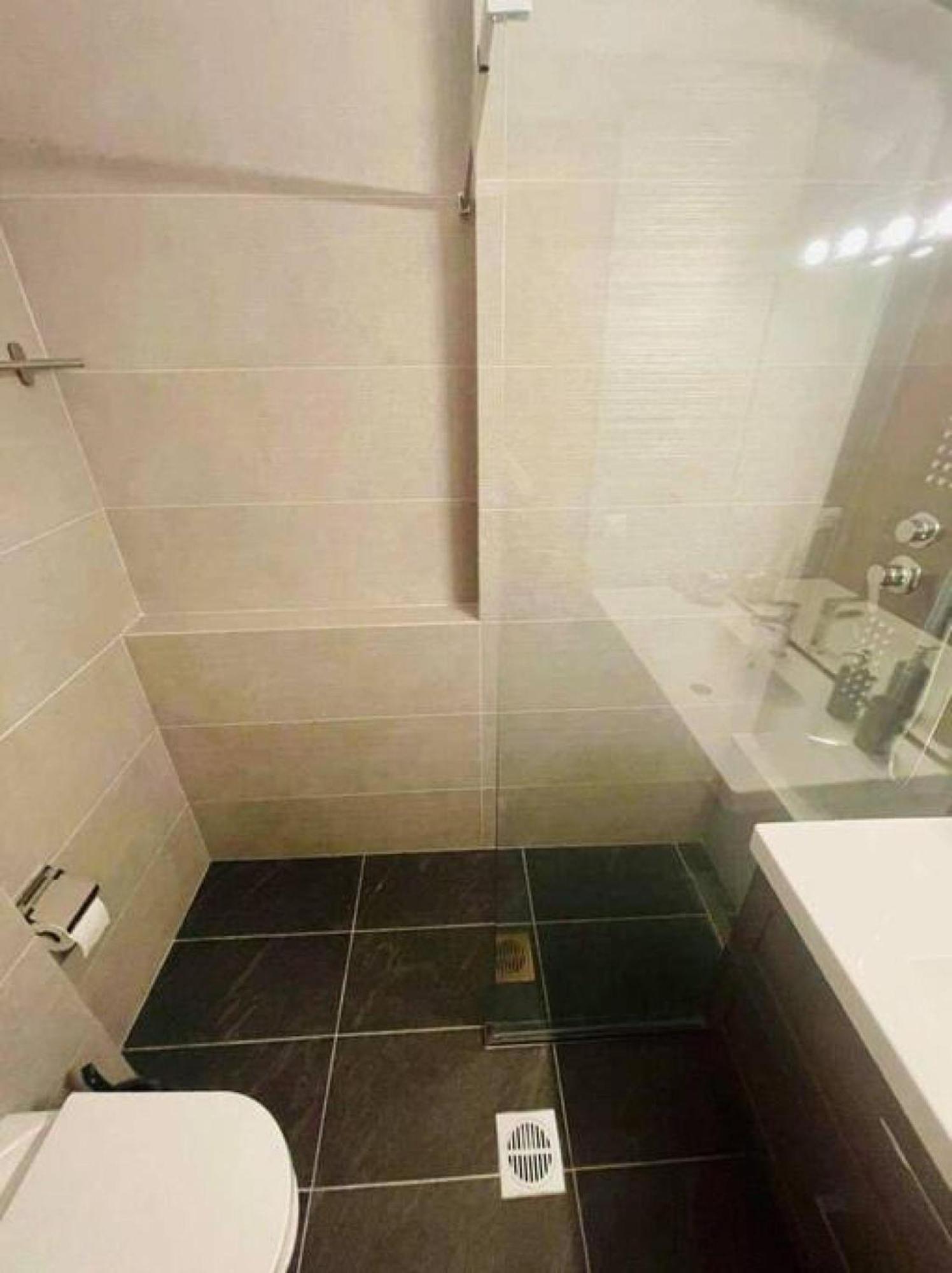 Relaxing 2 Bdr Apartment Ioannina Ngoại thất bức ảnh