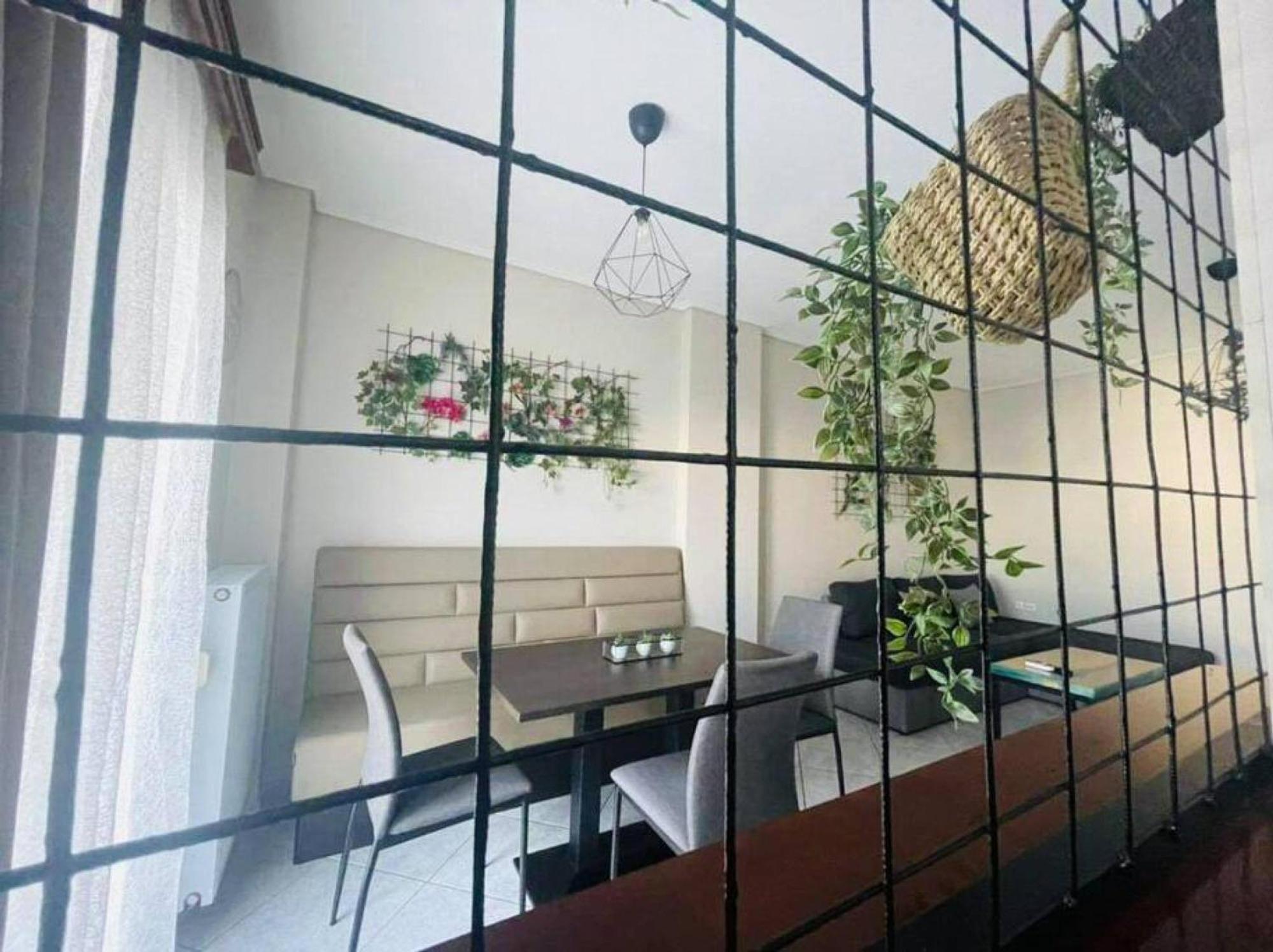 Relaxing 2 Bdr Apartment Ioannina Ngoại thất bức ảnh